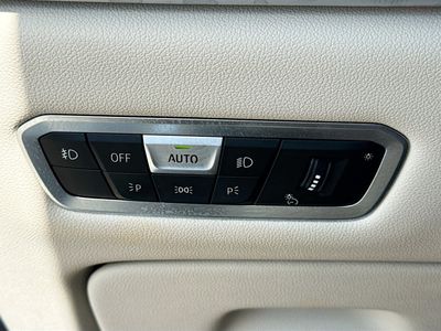 2020 BMW X7 - Photo 38