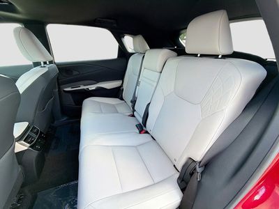 2023 Lexus RX - Photo 21