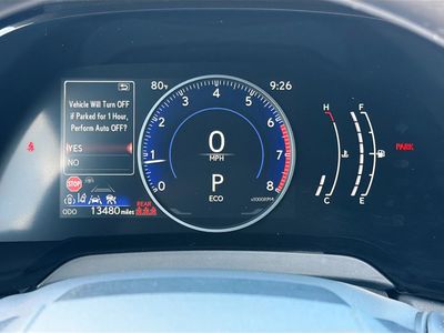 2023 Lexus RX - Photo 40