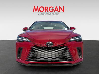 2023 Lexus RX - Photo 8