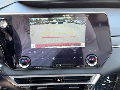 2023 Lexus RX - Photo 33
