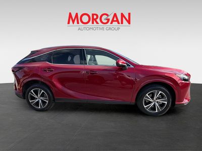 2023 Lexus RX - Photo 2