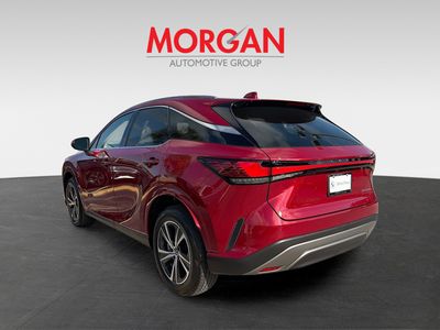 2023 Lexus RX - Photo 5