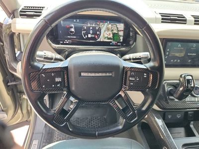 2021 Land Rover Defender - Photo 4