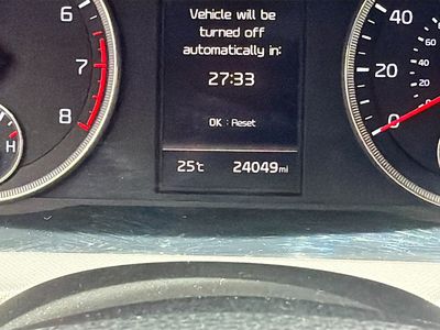 2022 Kia K5 - Photo 39