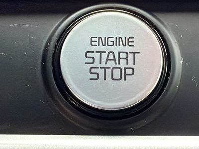 2022 Kia K5 - Photo 34