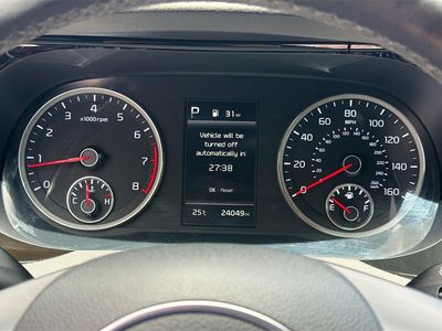 2022 Kia K5 - Photo 38