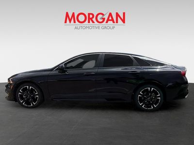 2022 Kia K5 - Photo 6