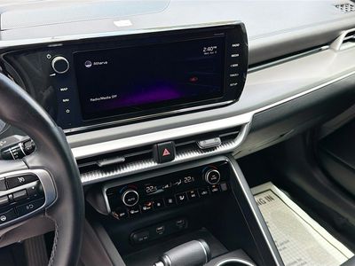 2022 Kia K5 - Photo 25