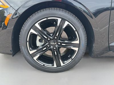 2022 Kia K5 - Photo 40
