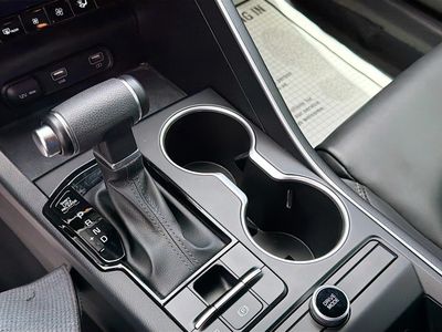 2022 Kia K5 - Photo 26