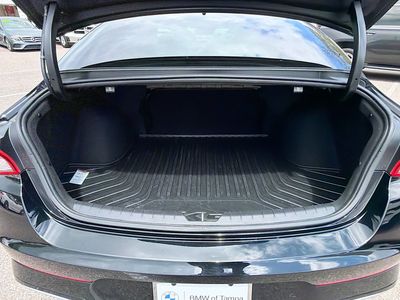 2022 Kia K5 - Photo 12