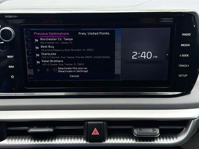 2022 Kia K5 - Photo 30