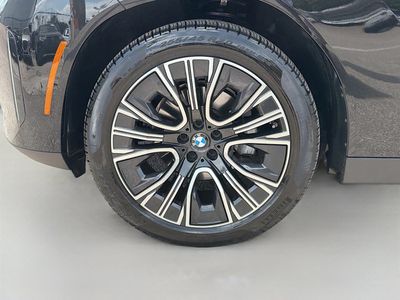 2025 BMW X3 - Photo 41