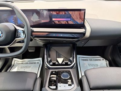 2025 BMW X3 - Photo 19