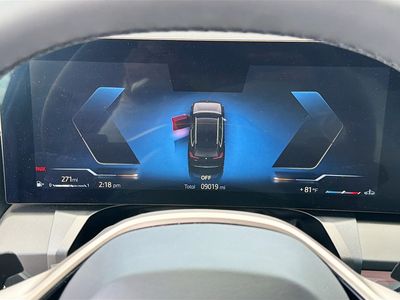 2025 BMW X3 - Photo 39