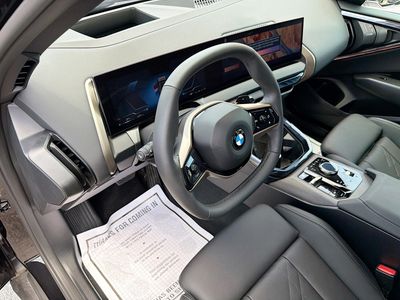 2025 BMW X3 - Photo 26
