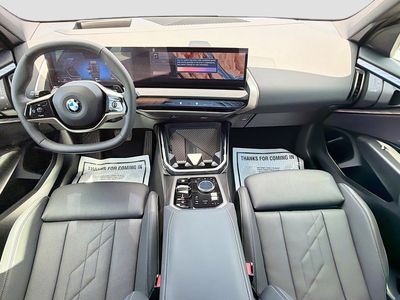 2025 BMW X3 - Photo 16