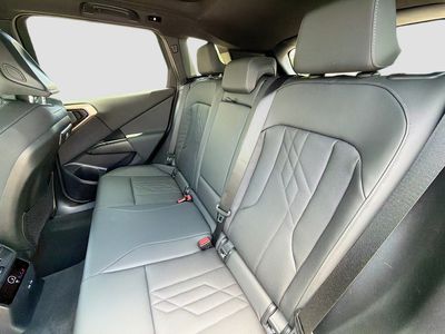 2025 BMW X3 - Photo 21