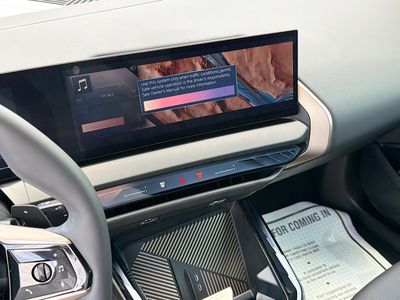2025 BMW X3 - Photo 28