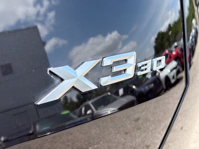 2025 BMW X3 - Photo 11