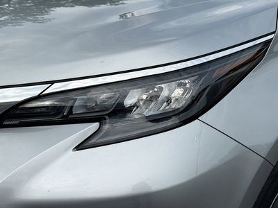 2025 Toyota Sienna - Photo 9