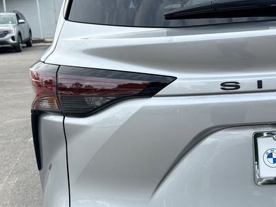 2025 Toyota Sienna - Photo 10