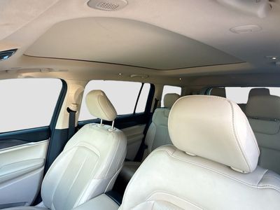 2021 Jeep Grand Cherokee L - Photo 27