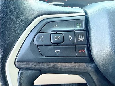 2021 Jeep Grand Cherokee L - Photo 38