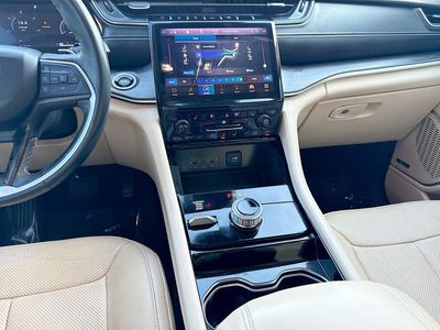 2021 Jeep Grand Cherokee L - Photo 19