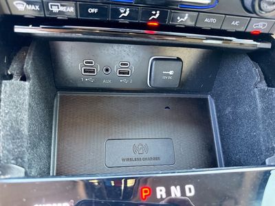 2021 Jeep Grand Cherokee L - Photo 31