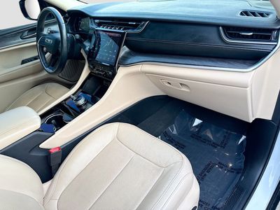 2021 Jeep Grand Cherokee L - Photo 14