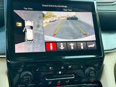 2021 Jeep Grand Cherokee L - Photo 34