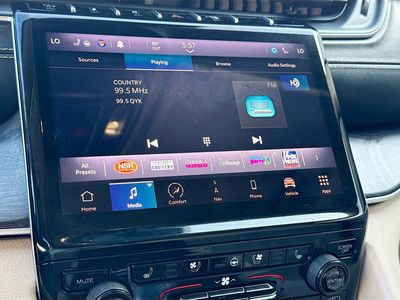 2021 Jeep Grand Cherokee L - Photo 32
