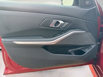 2025 BMW 3 Series - Photo 22