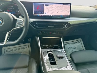 2025 BMW 3 Series - Photo 19