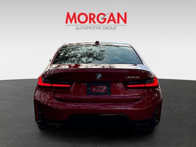 2025 BMW 3 Series - Photo 4