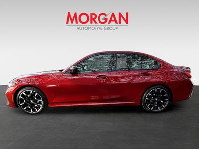2025 BMW 3 Series - Photo 6