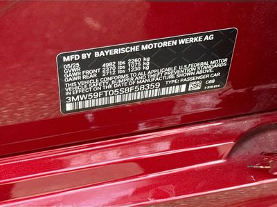2025 BMW 3 Series - Photo 45