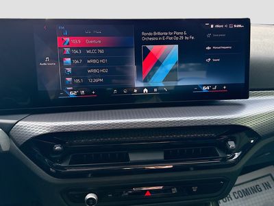 2025 BMW 3 Series - Photo 32