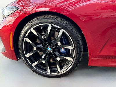 2025 BMW 3 Series - Photo 43