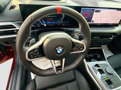 2025 BMW 3 Series - Photo 40