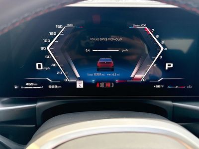 2025 BMW 3 Series - Photo 41