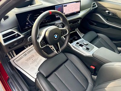 2025 BMW 3 Series - Photo 26