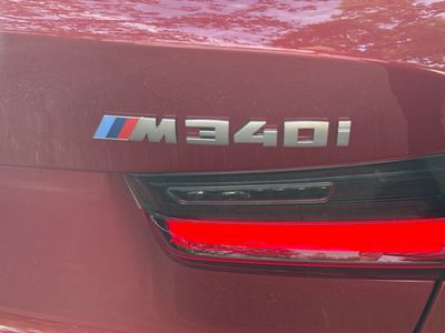 2025 BMW 3 Series - Photo 11