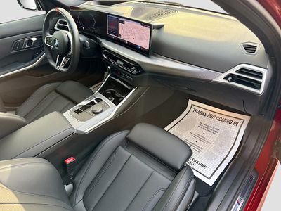 2025 BMW 3 Series - Photo 14