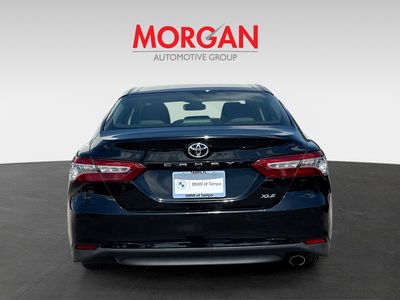 2018 Toyota Camry - Photo 4