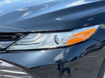 2018 Toyota Camry - Photo 9