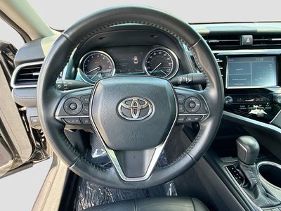 2018 Toyota Camry - Photo 38