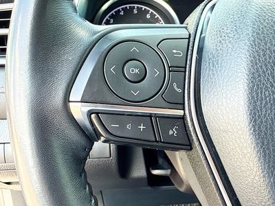 2018 Toyota Camry - Photo 36
